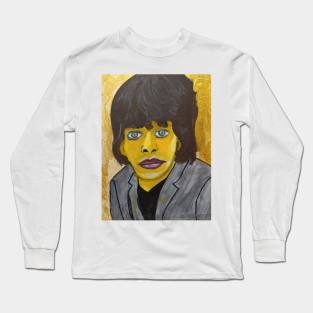 Golden Boy Long Sleeve T-Shirt